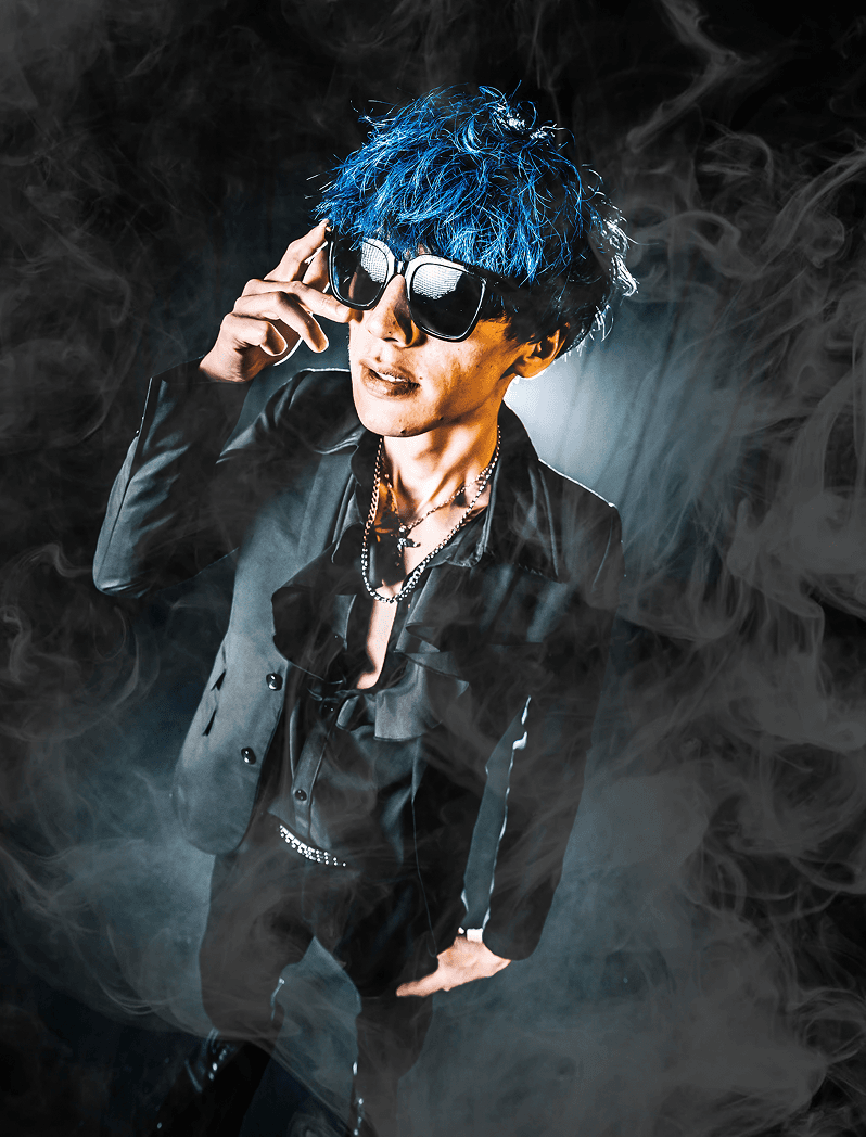 Band member 2